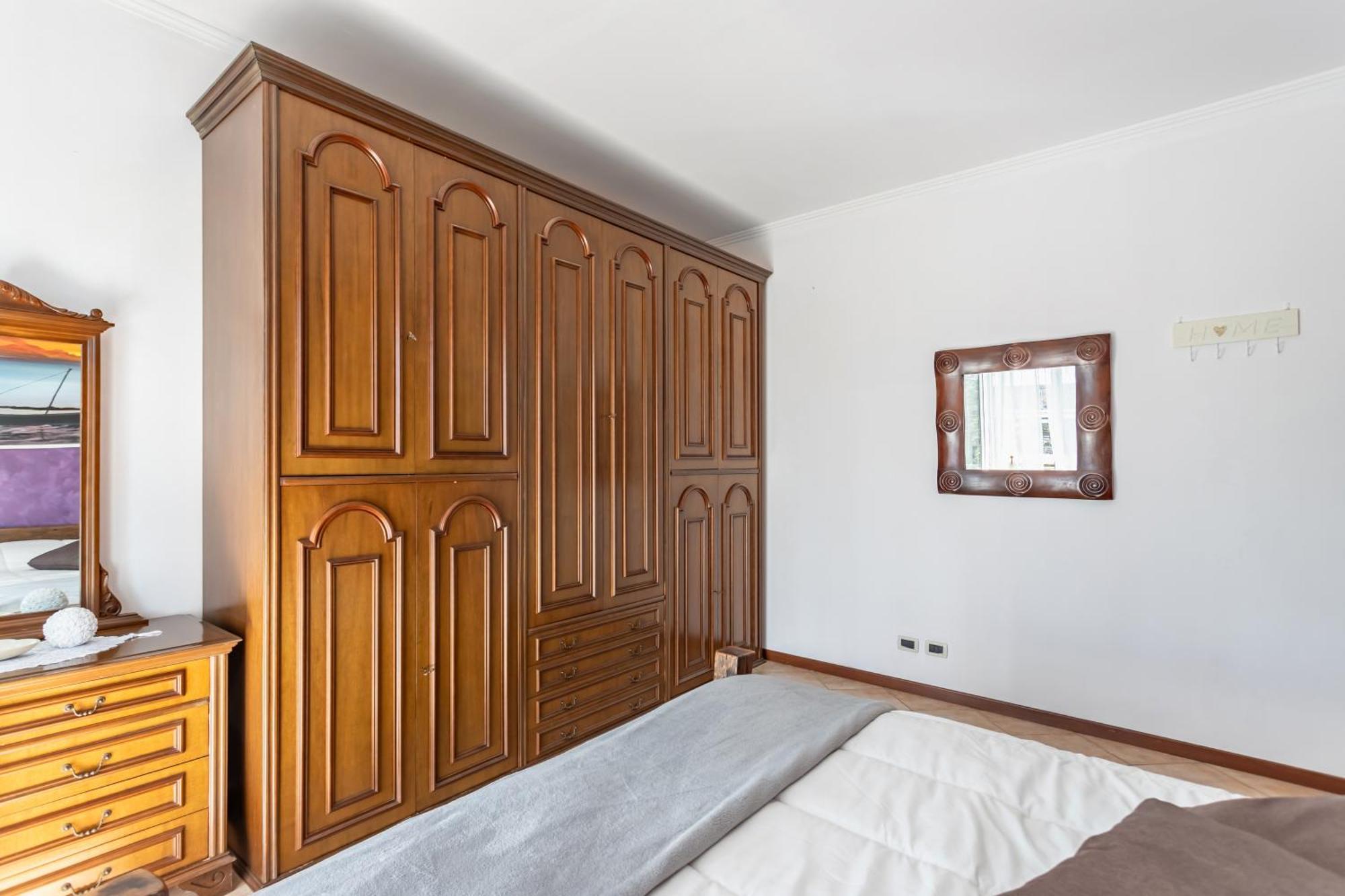 Appartement Lilly House - Travaco Siccomario - By Host4U à San Martino Siccomario Extérieur photo
