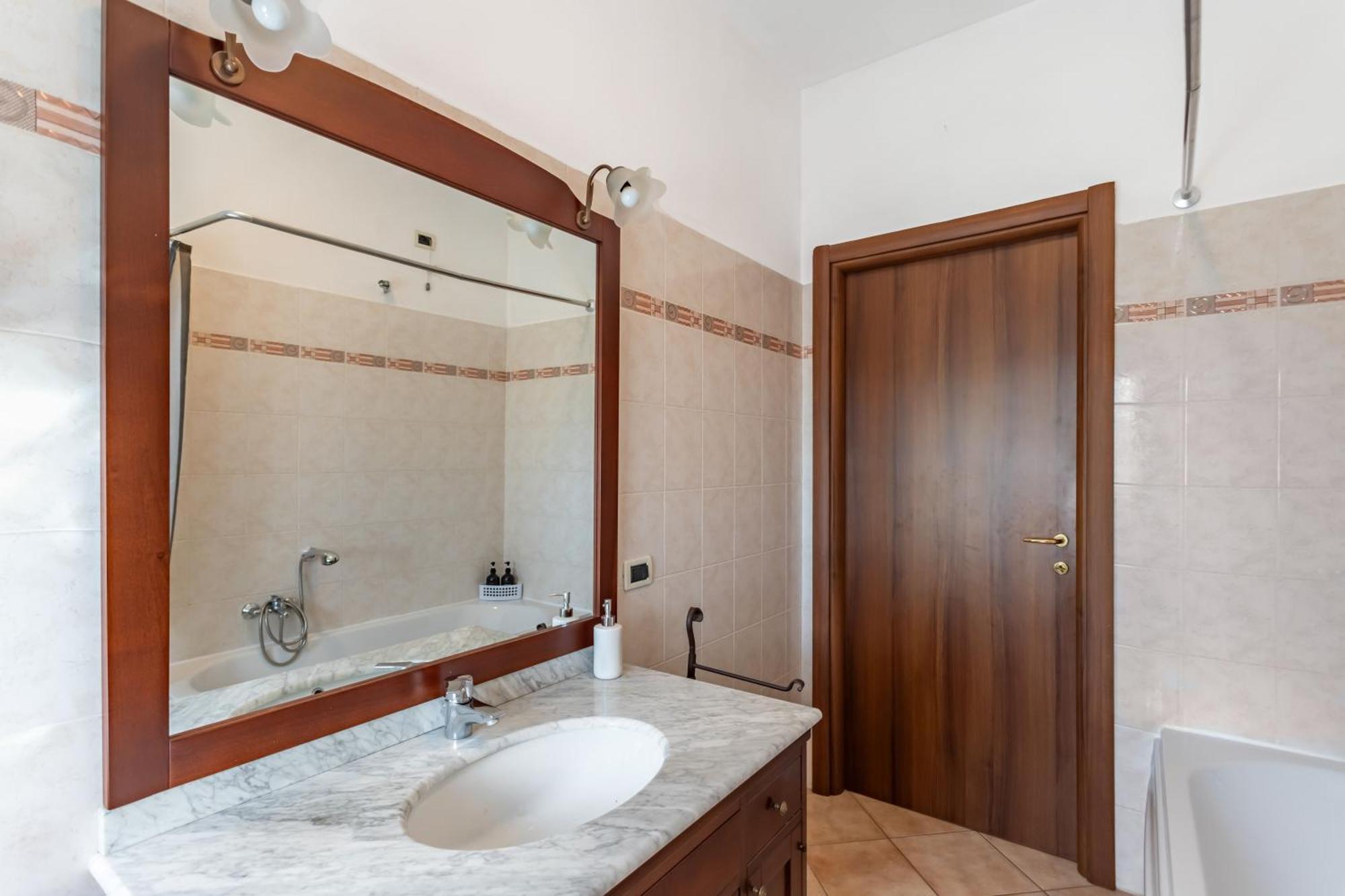 Appartement Lilly House - Travaco Siccomario - By Host4U à San Martino Siccomario Extérieur photo